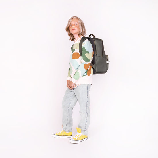 Jeune Premier - Rygsæk 19L - Big Five (Khaki)