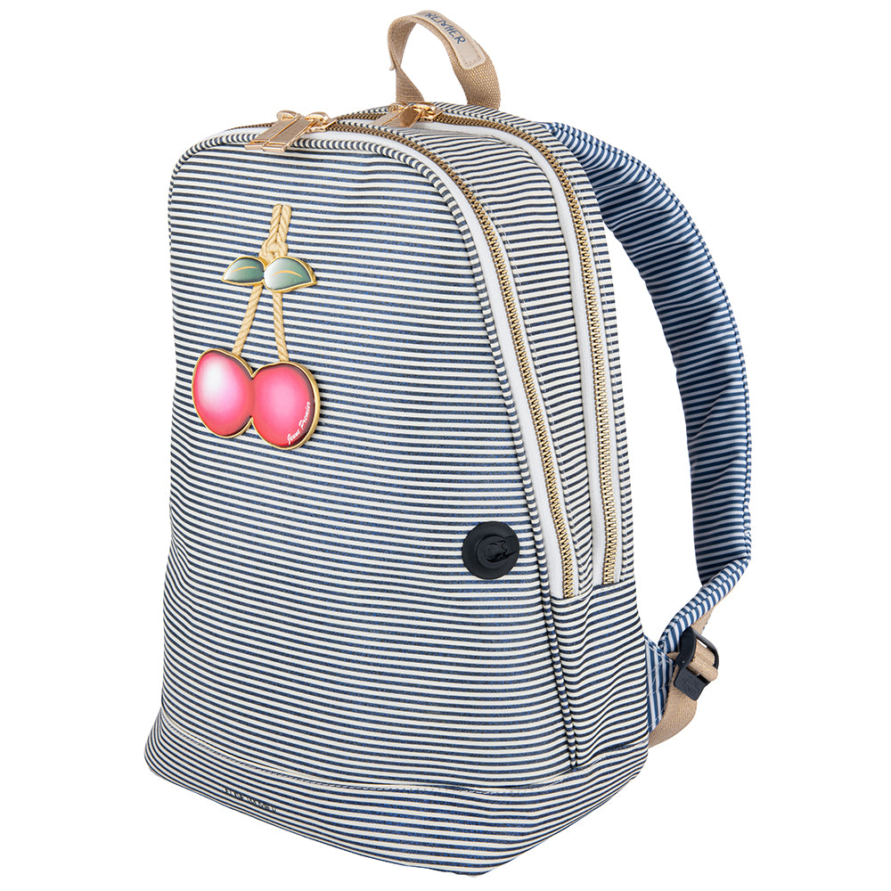 Jeune Premier - Rygsæk 18L - Glazed Cherry