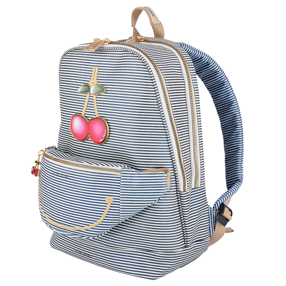 Jeune Premier - Rygsæk 18L - Glazed Cherry