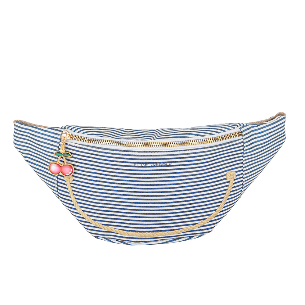 Jeune Premier - Rygsæk 18L - Glazed Cherry