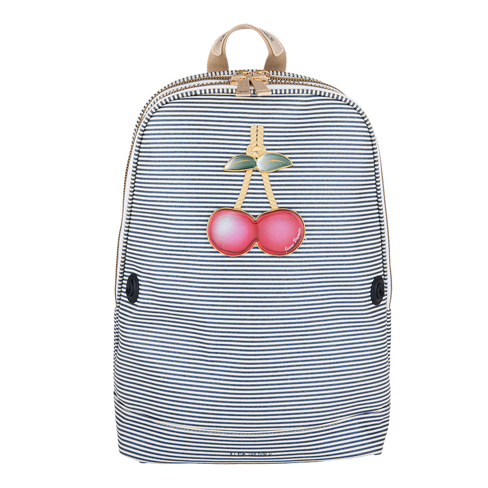Jeune Premier - Rygsæk 18L - Glazed Cherry