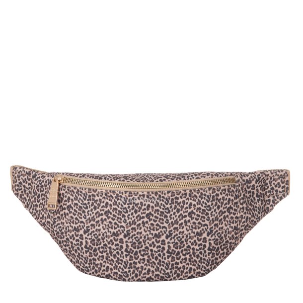 Jeune Premier - Rygsæk 18L - Leopard Cherry