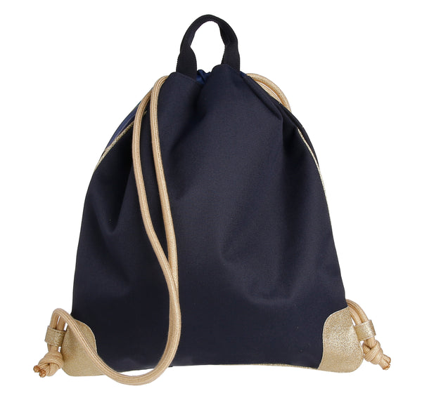 Jeune Premier - City bag - Unicorn Gold