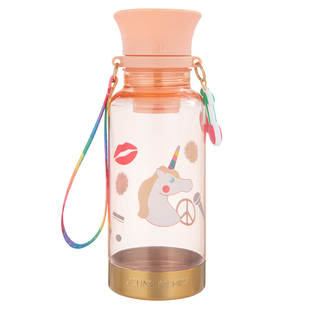 Jeune Premier drikkeflaske - Lady Gadget Pink