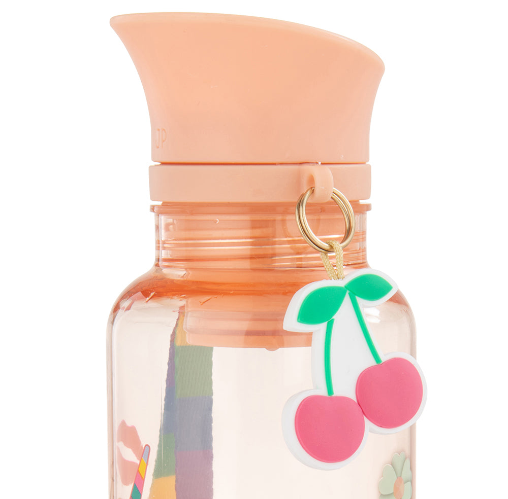 Jeune Premier drikkeflaske - Lady Gadget Pink