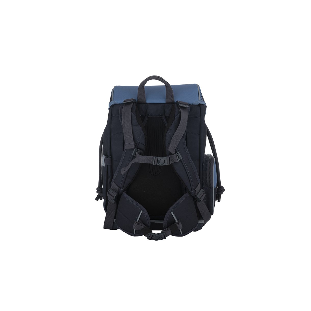 Jeune Premier - Skoletaske Ergomaxx 18L - Jungle Jeep
