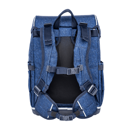 Jeune Premier skoletaske Ergomaxx 18L - Boxing Tiger