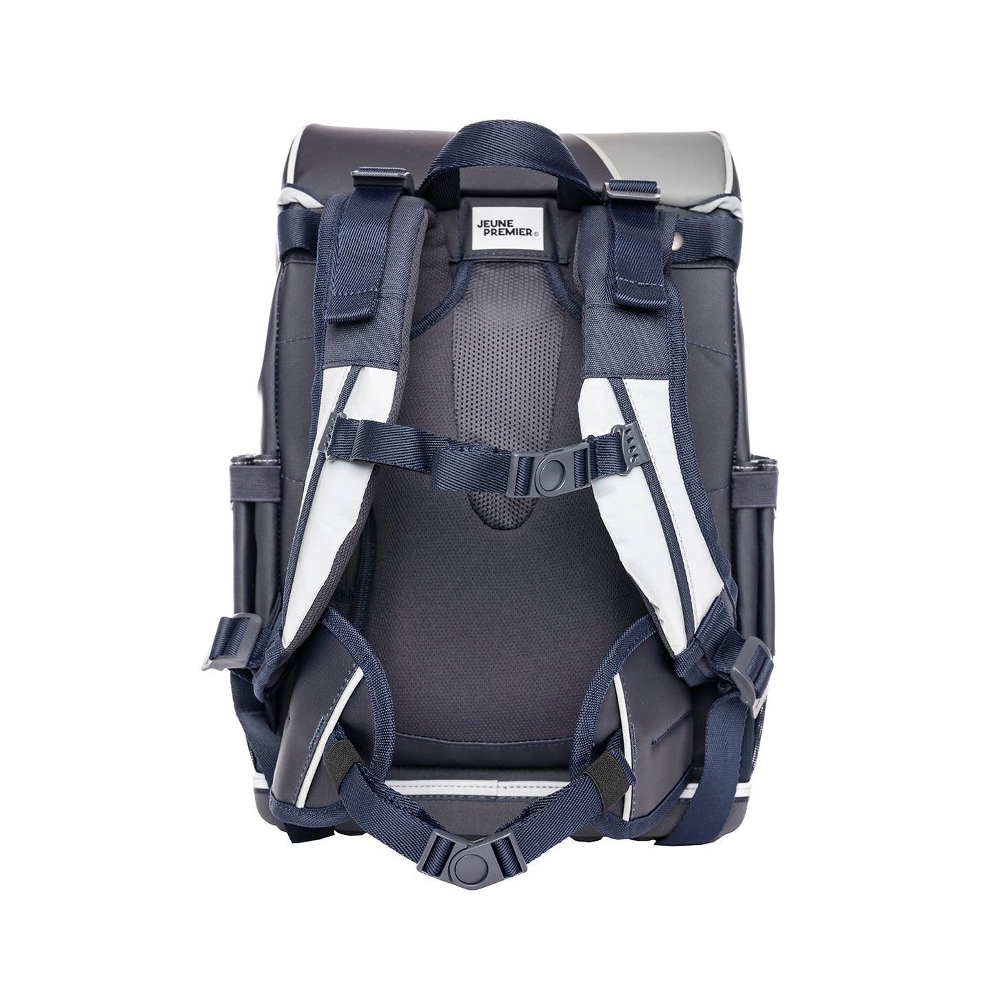 Jeune Premier - Skoletaske Ergomaxx 18L - Skate