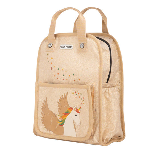 Jack Piers - Rygsæk - Amsterdam - Unicorn
