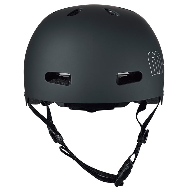 Micro - Hjelm - Black