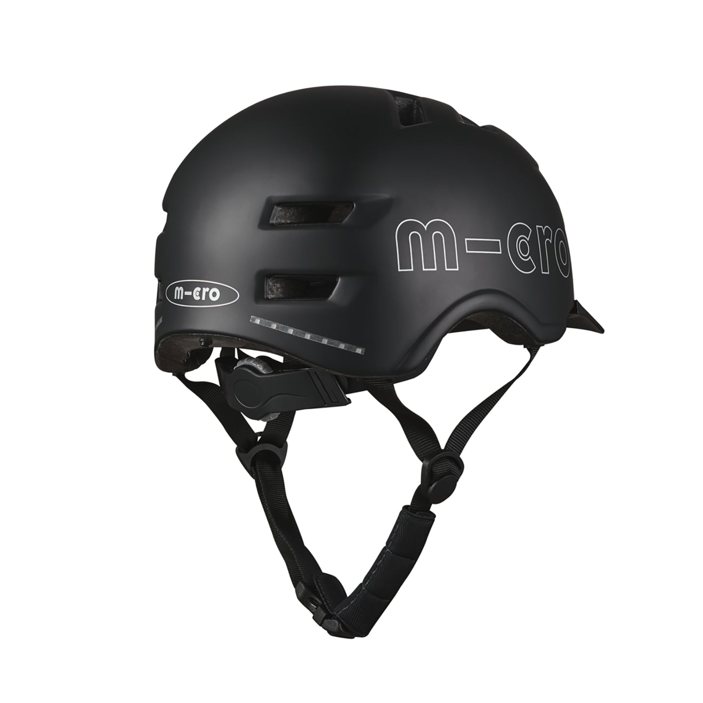 Micro - Hjelm - Smart