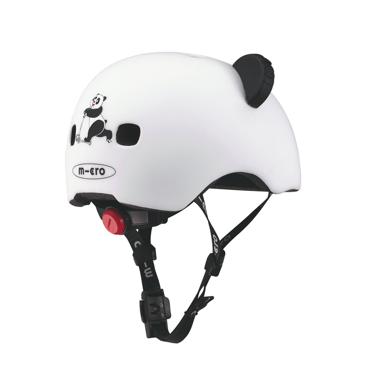 Micro - Hjelm - Panda