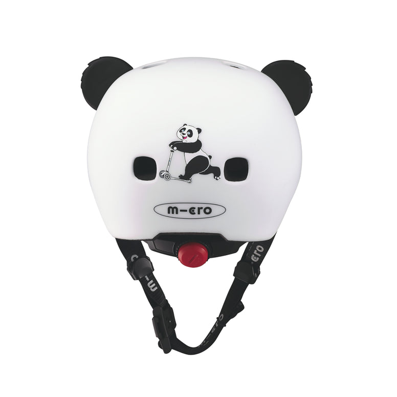 Micro - Hjelm - Panda