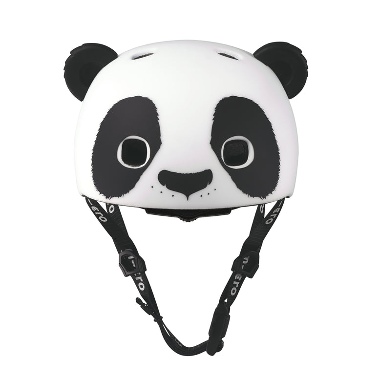 Micro - Hjelm - Panda