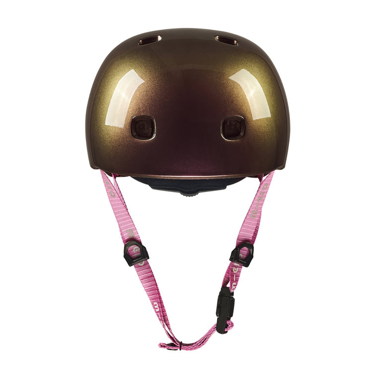 Micro - Hjelm - Neochrome Pink