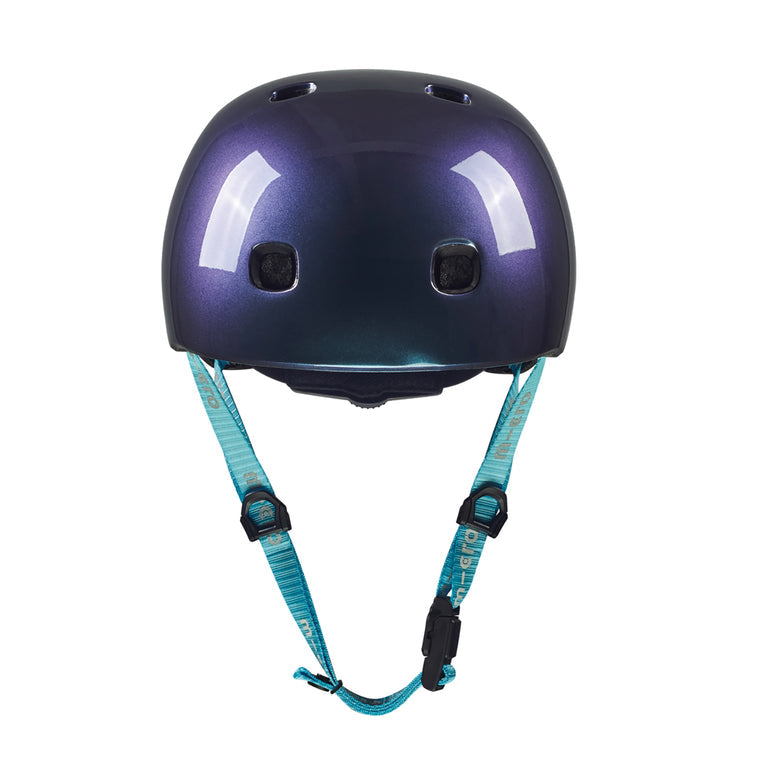 Micro - Hjelm - Neochrome Blue