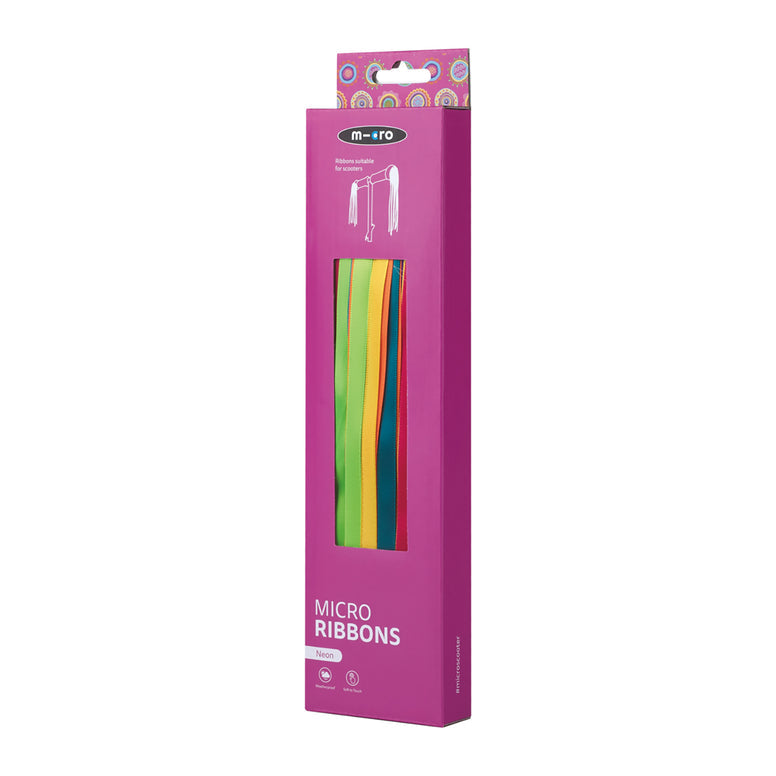 Micro - Streamers - Neon EasyShip