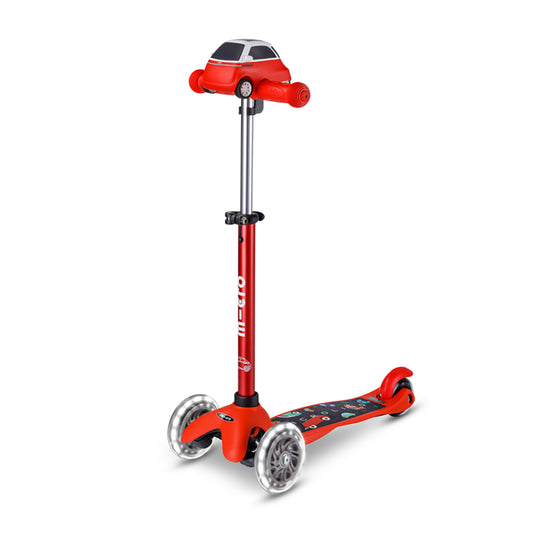 Micro - Scooter Buddy - Microlino