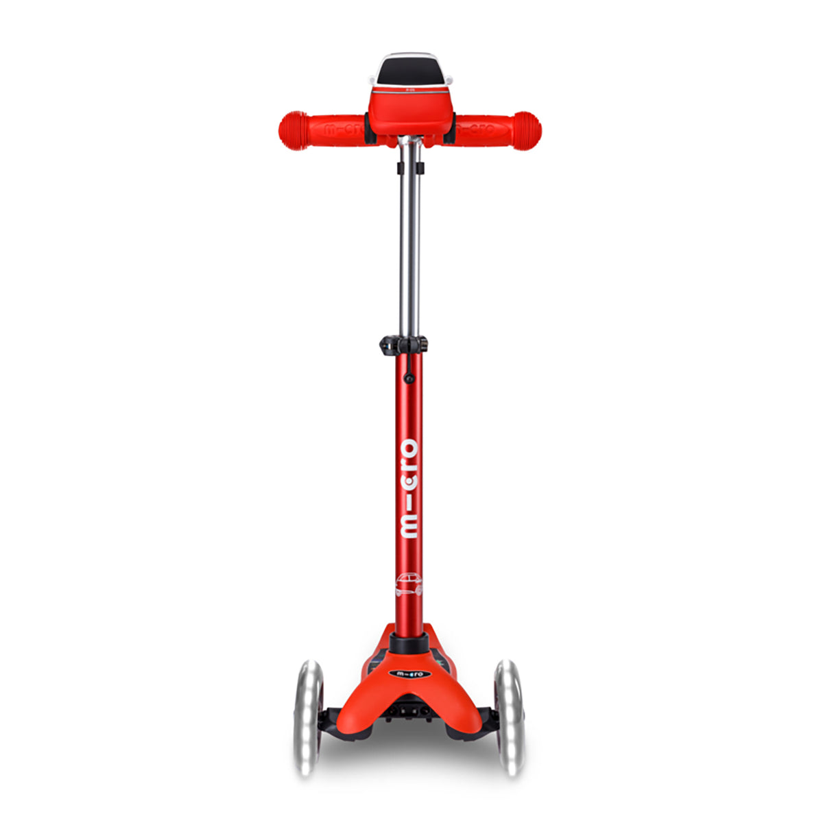 Micro - Scooter Buddy - Microlino