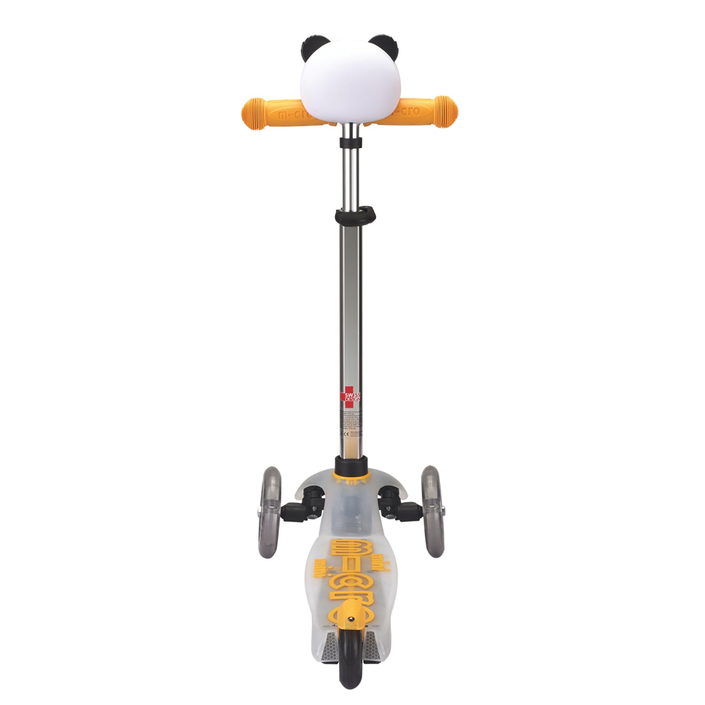 Micro - Scooter Buddy - Panda