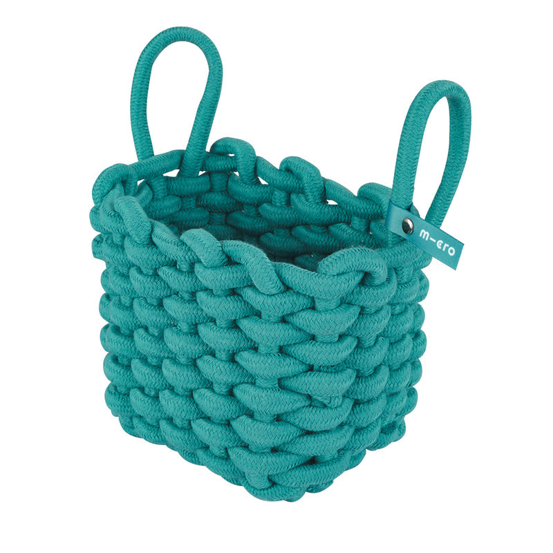 Micro - Kurv - Firkantet - Green
