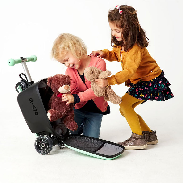 Micro - Luggage Junior 13L - Mint