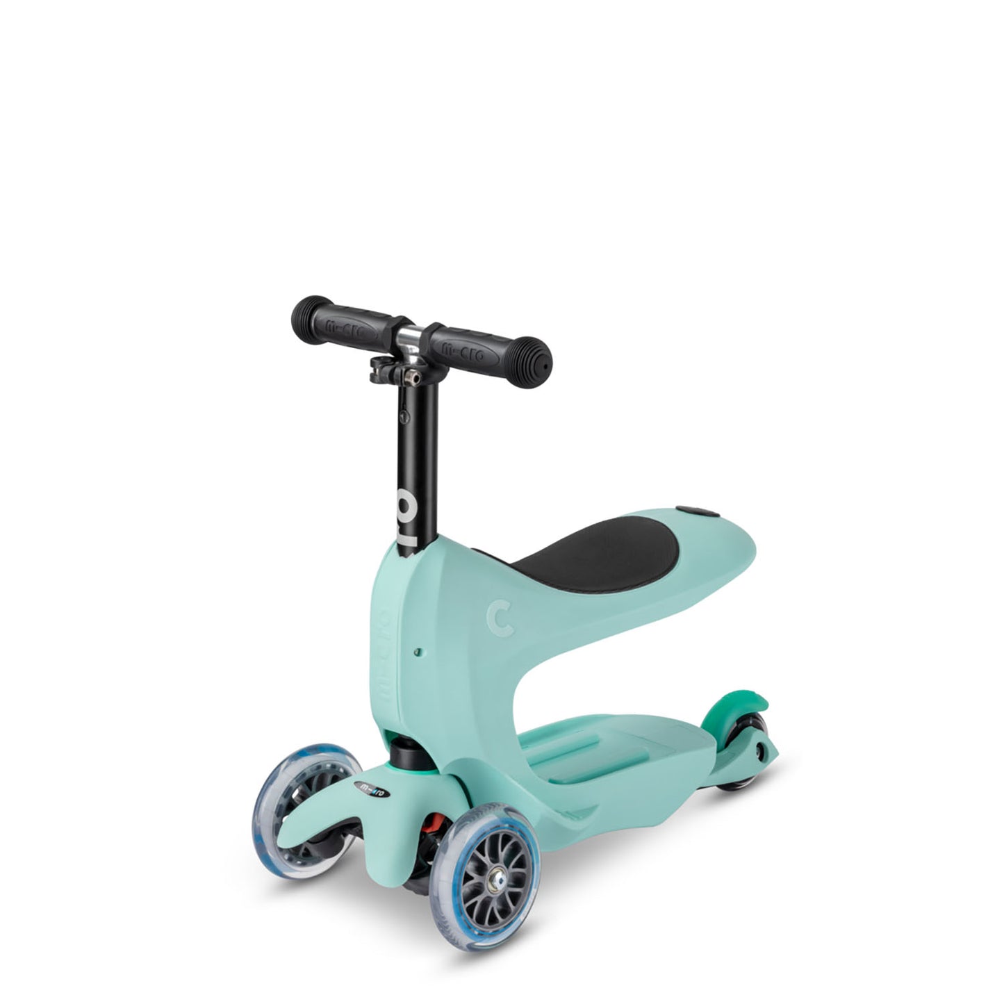 Micro - Mini2go Deluxe - Mint