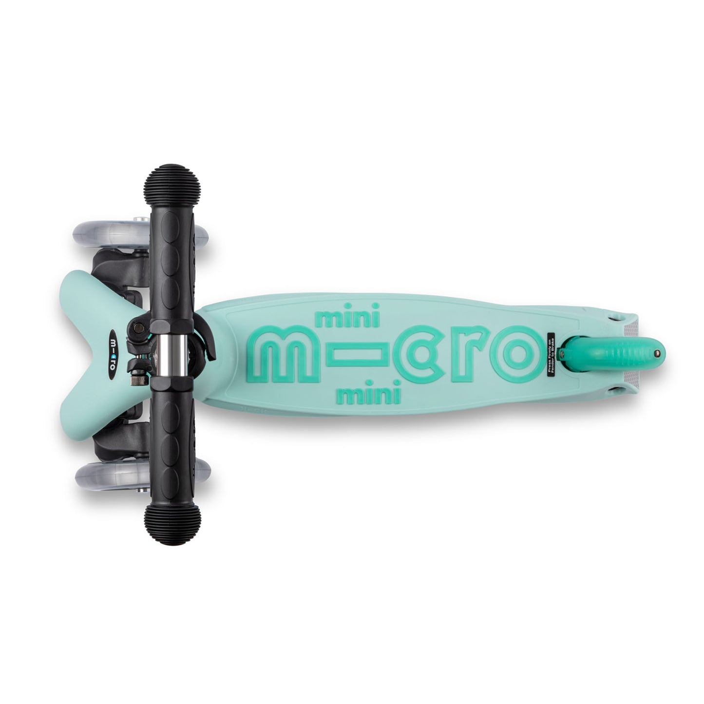 Micro - Mini2go Deluxe - Mint
