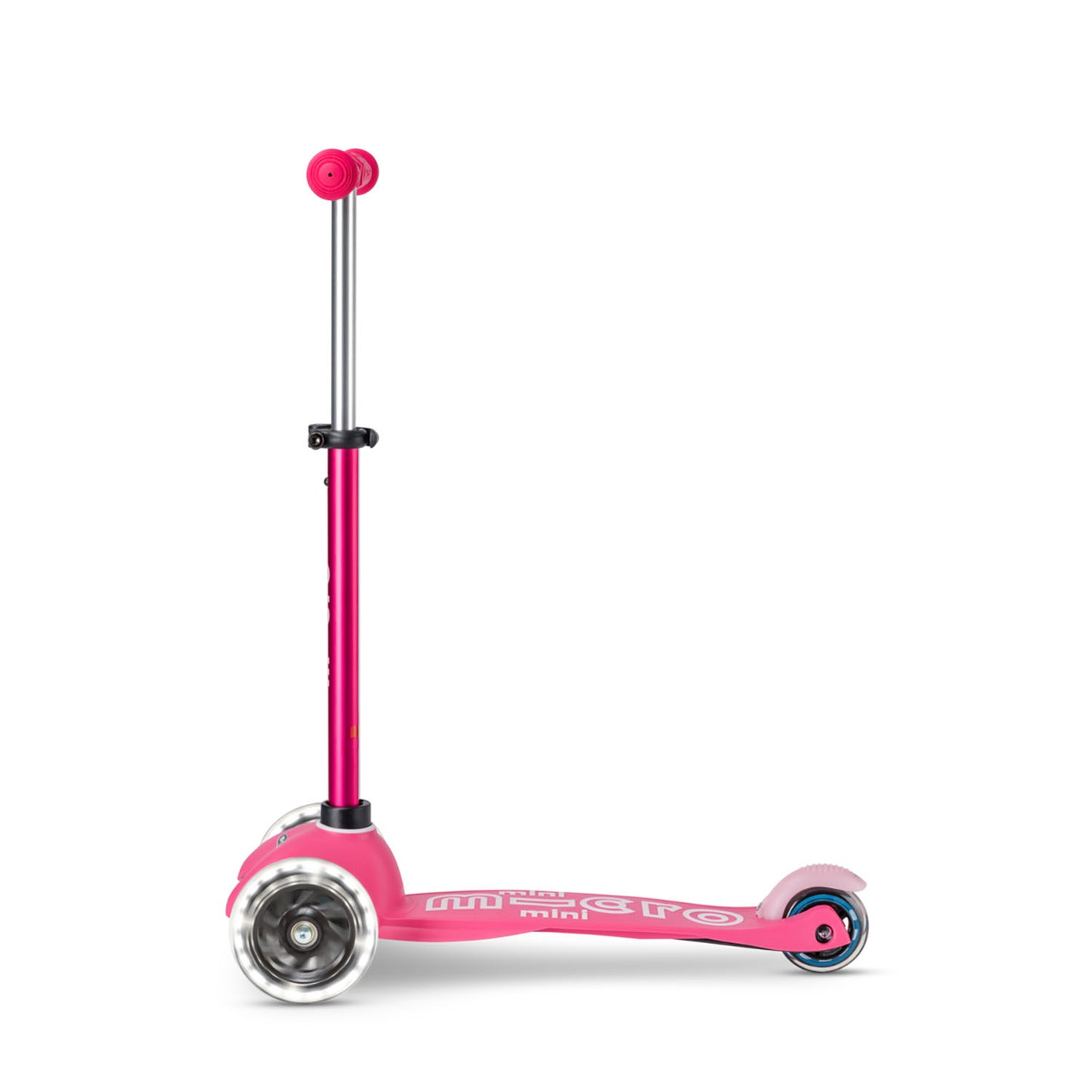 Micro - Mini Deluxe LED - Pink