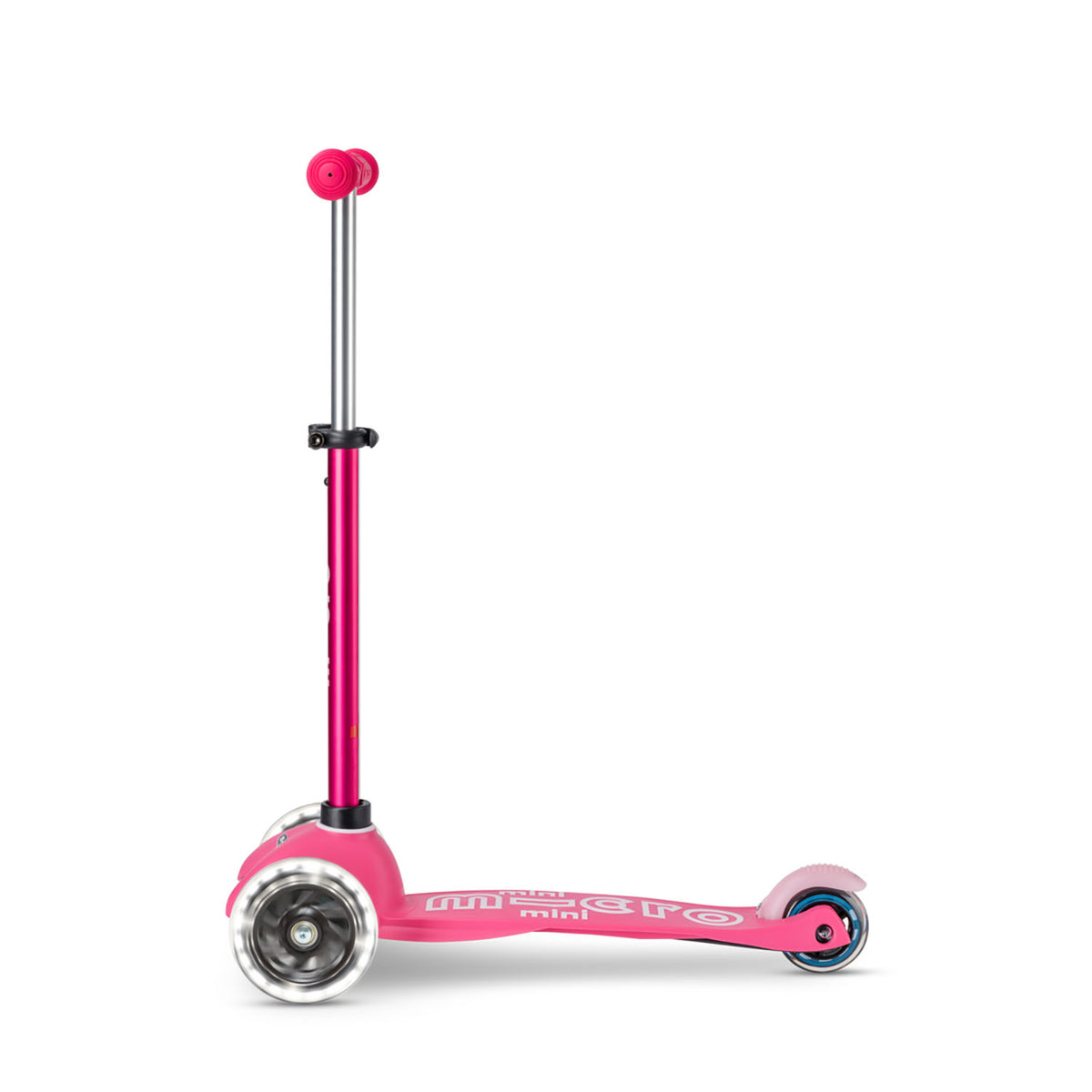 Micro - Mini Deluxe LED - Pink