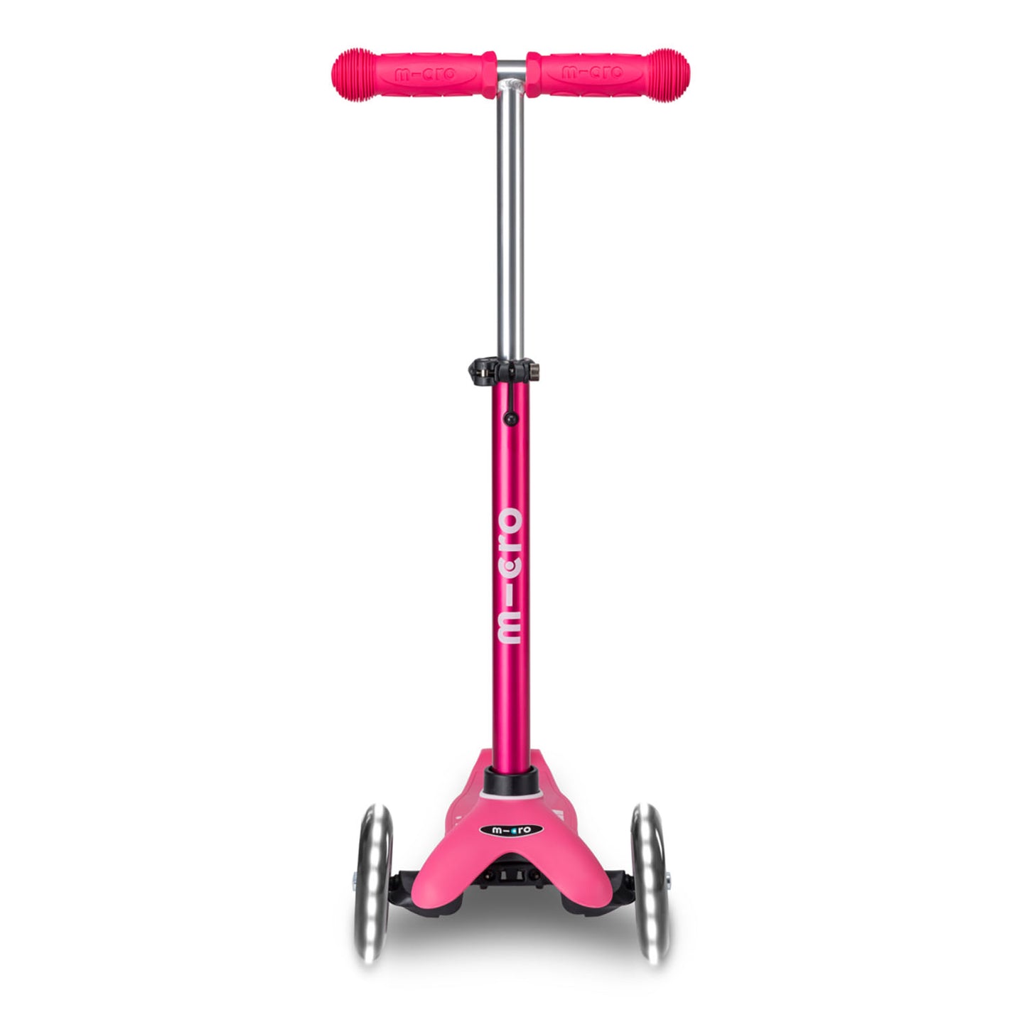 Micro - Mini Deluxe LED - Pink