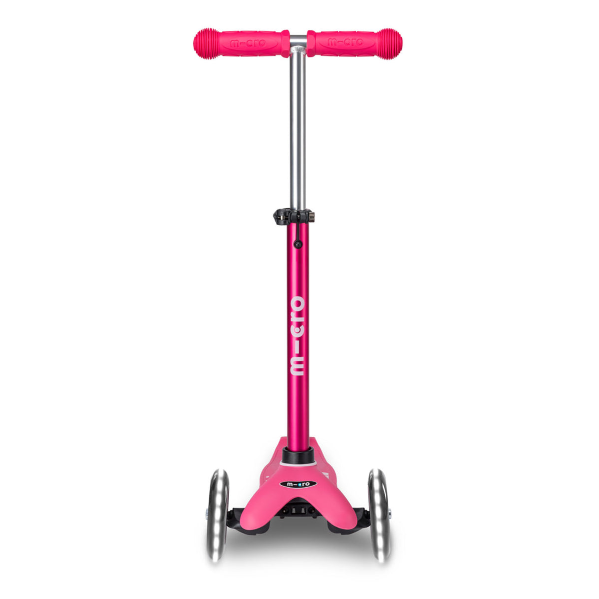 Micro - Mini Deluxe LED - Pink