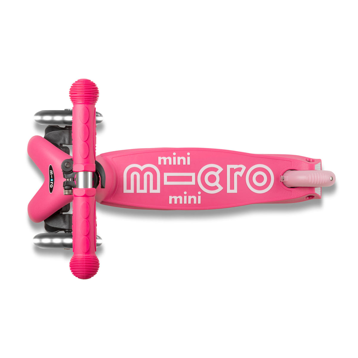 Micro - Mini Deluxe LED - Pink