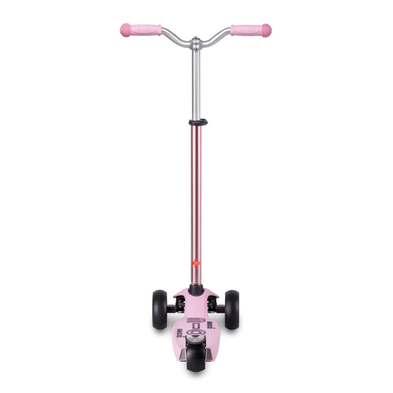 Micro - Maxi Deluxe Pro - Rose
