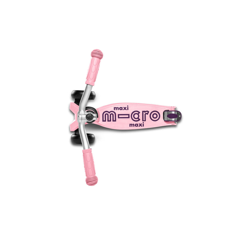 Micro - Maxi Deluxe Pro - Rose