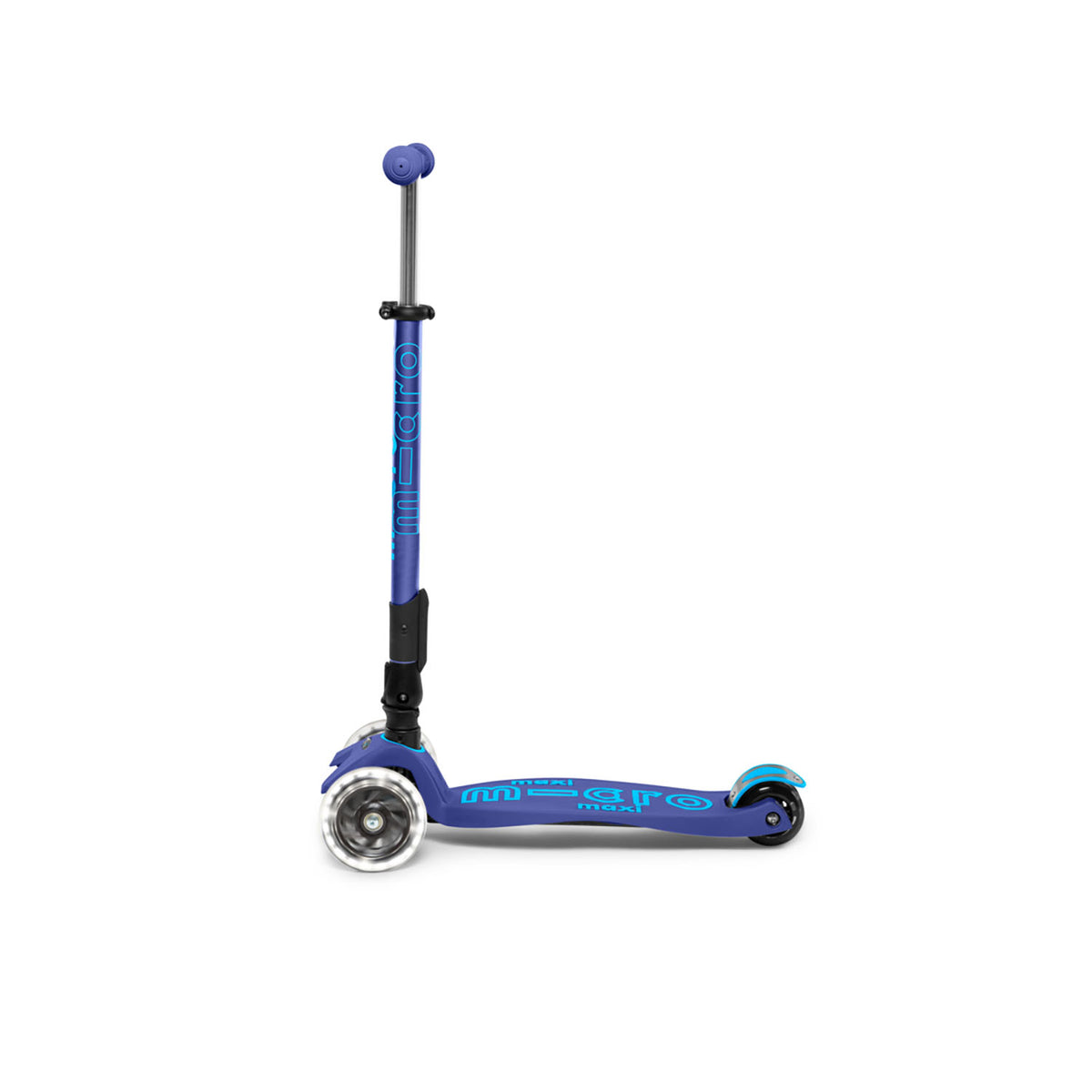 Micro - Maxi Deluxe Foldbar LED - Navy