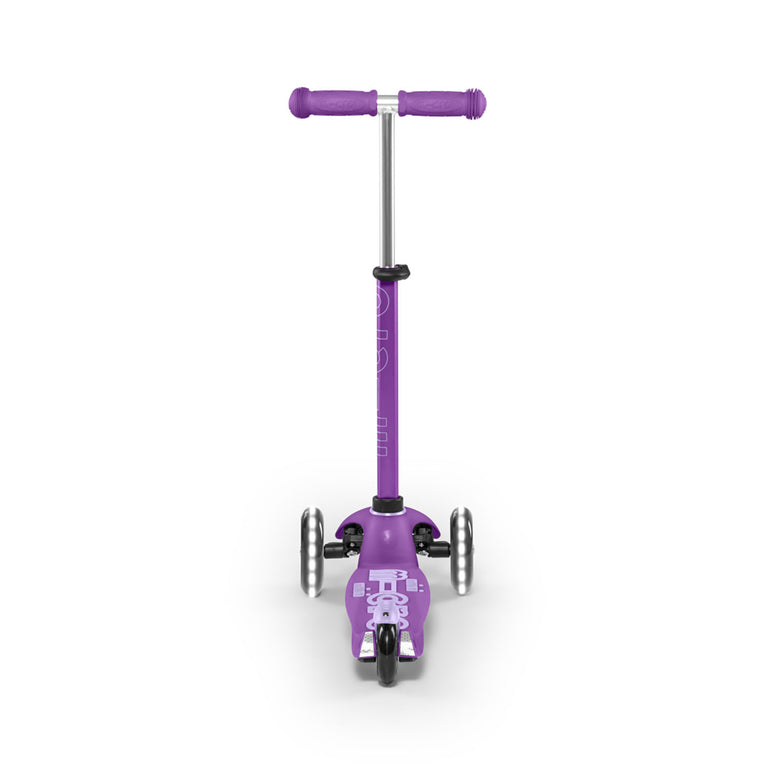 Micro - Mini Deluxe LED - Purple