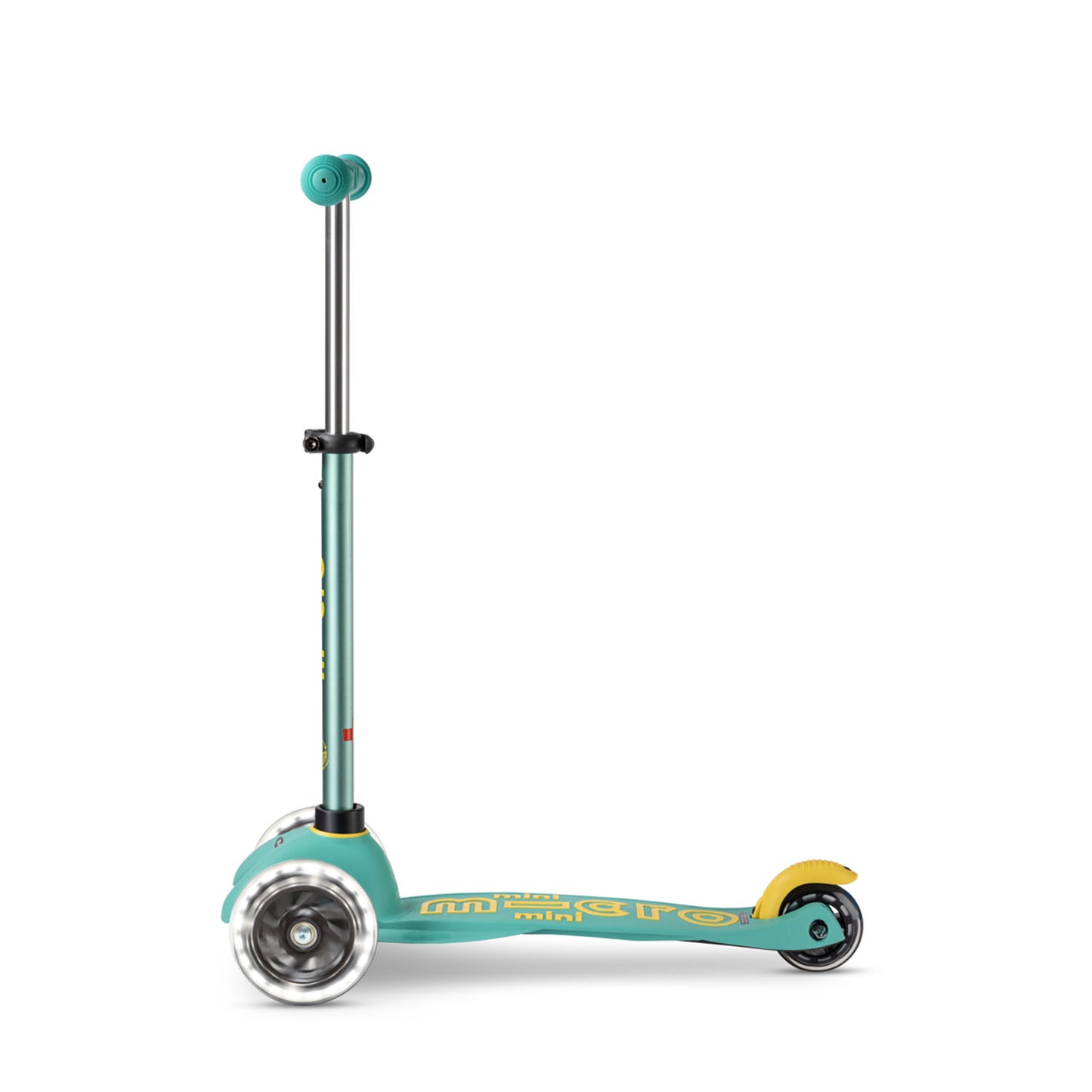 Micro - Mini Deluxe ECO LED - Mint