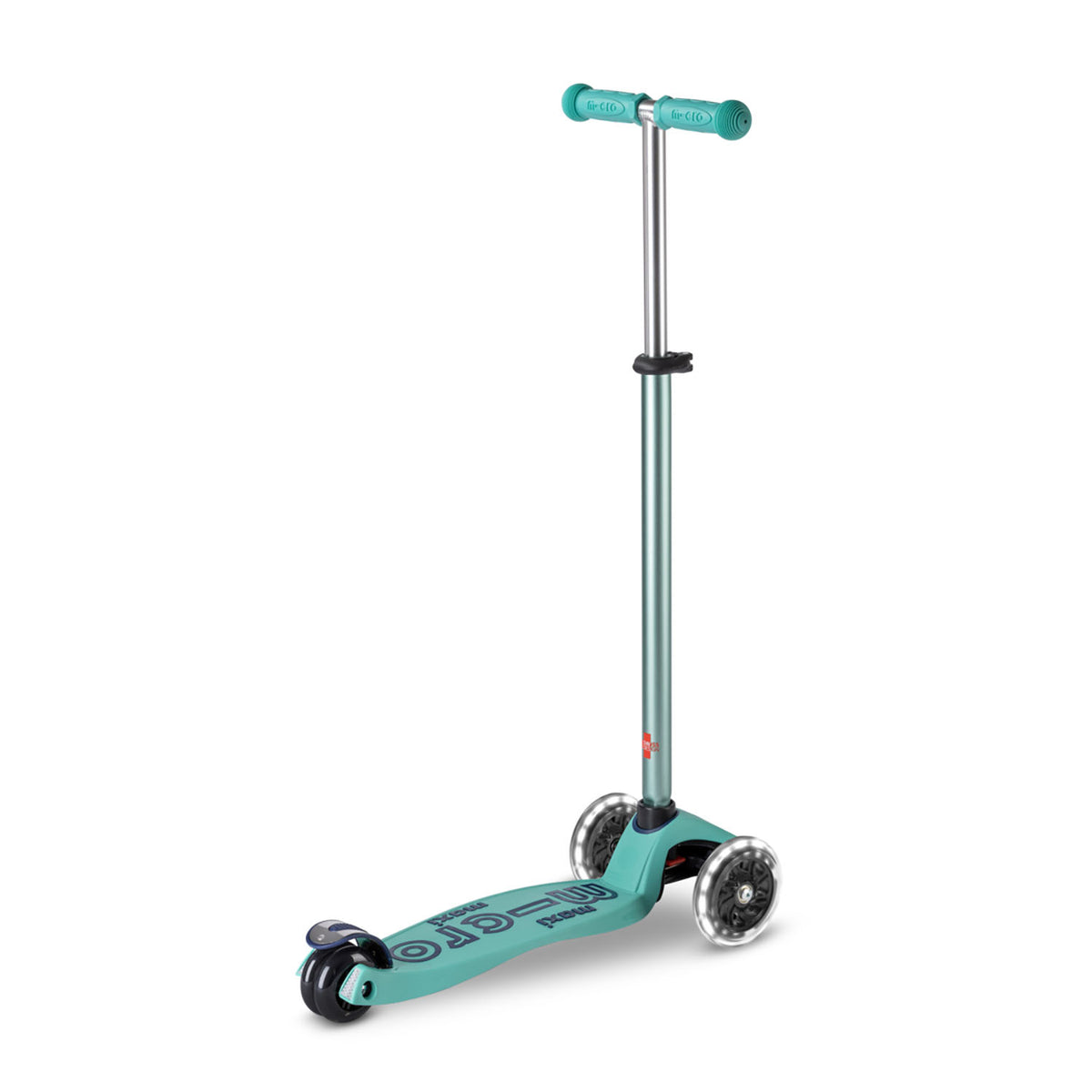 Micro - Maxi Deluxe ECO LED - Mint