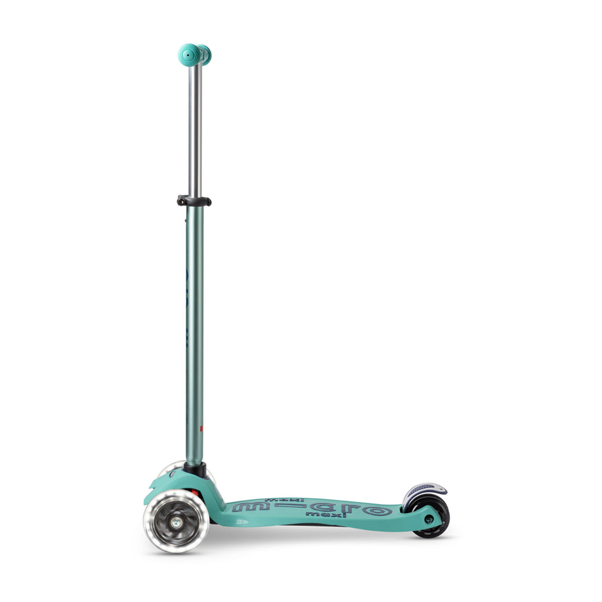 Micro - Maxi Deluxe ECO LED - Mint