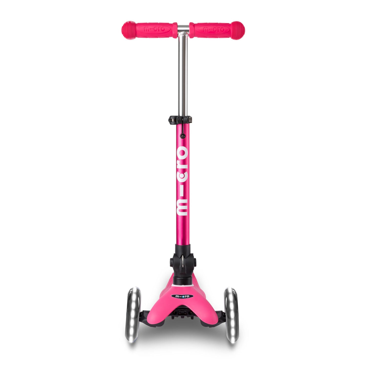 Micro - Mini Deluxe Foldbar LED - Pink