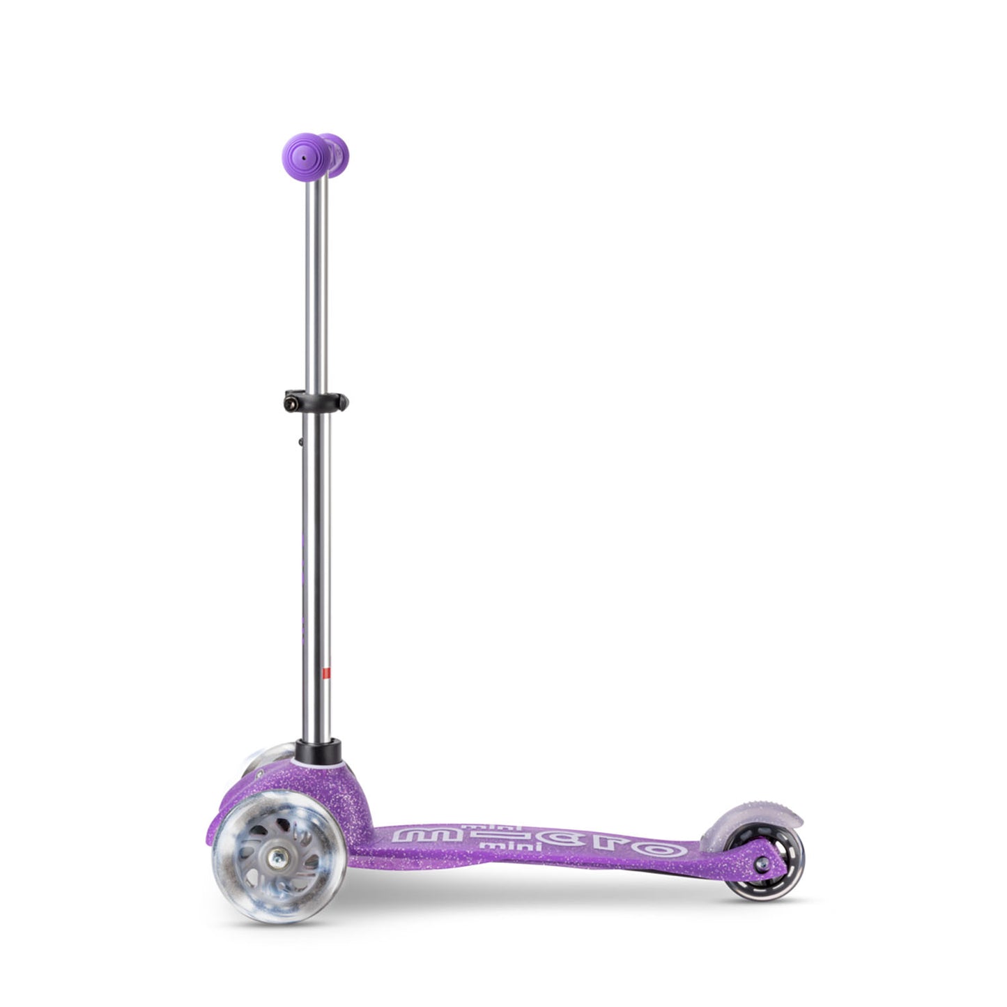Micro - Mini Deluxe Fairy Glitter LED - Purple