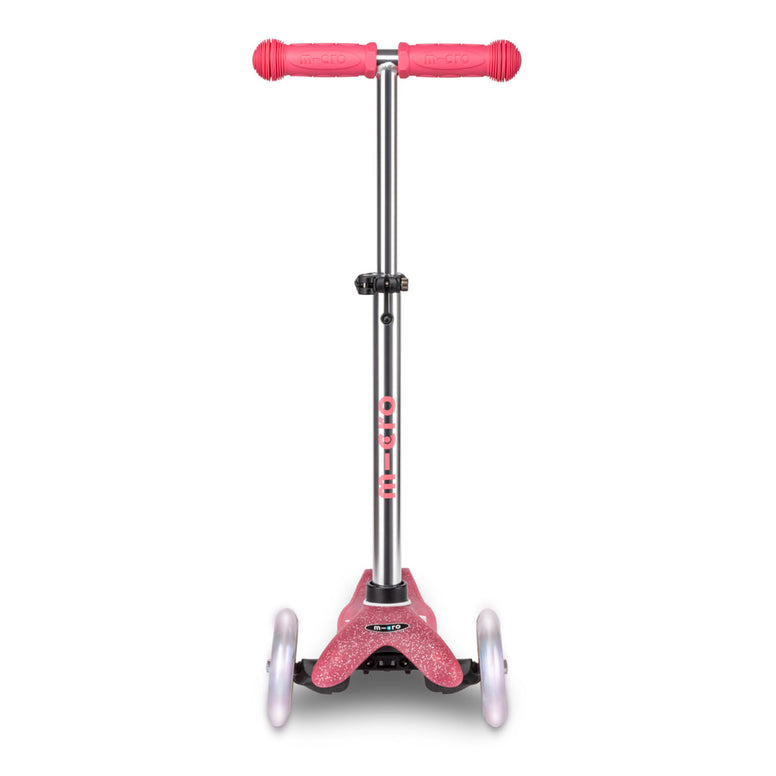 Micro - Mini Deluxe Fairy Glitter LED - Pink