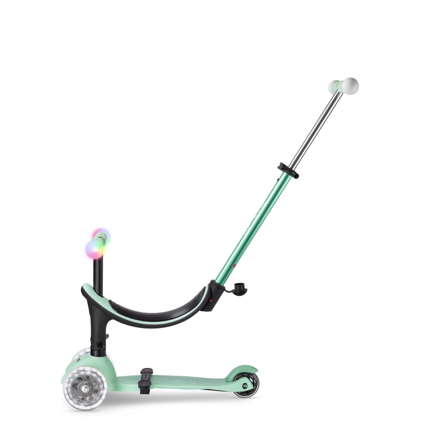 Micro - Mini2Grow Deluxe Magic LED - Mint