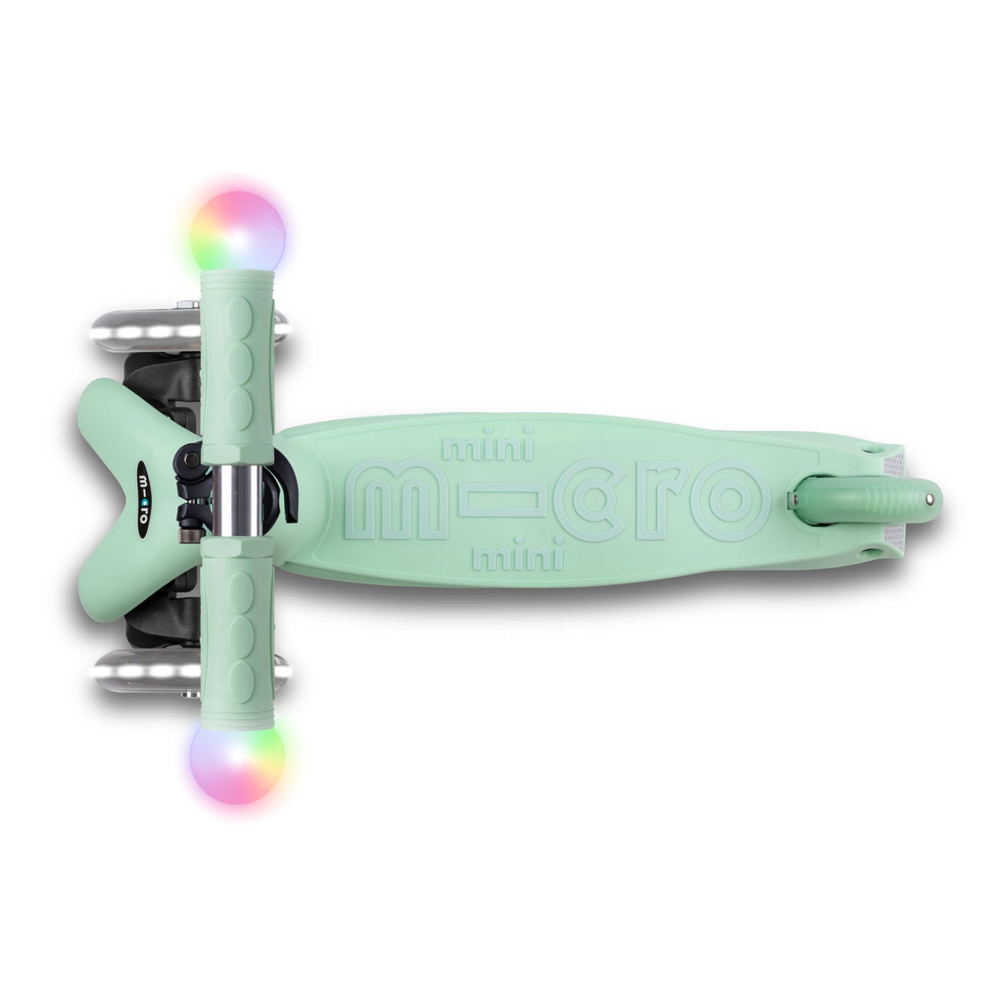 Micro - Mini2Grow Deluxe Magic LED - Mint