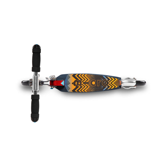 Micro - Speed - Aztec Black