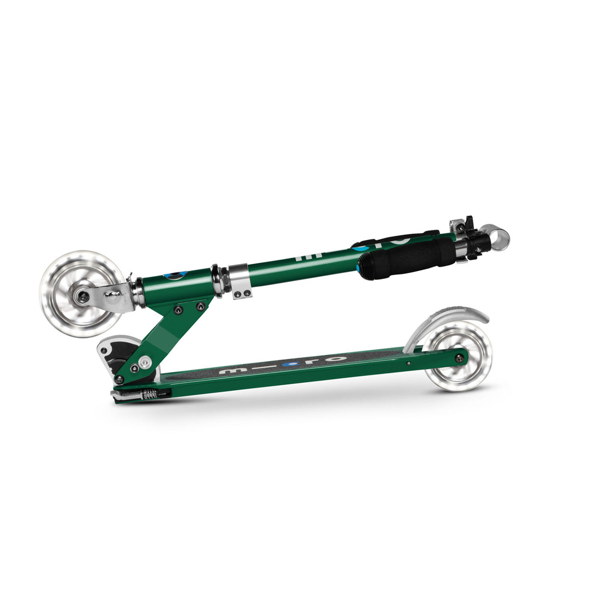 Micro - Sprite LED - Forest Green