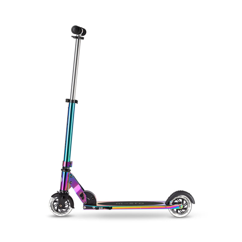 Micro - Sprite LED - Neochrome