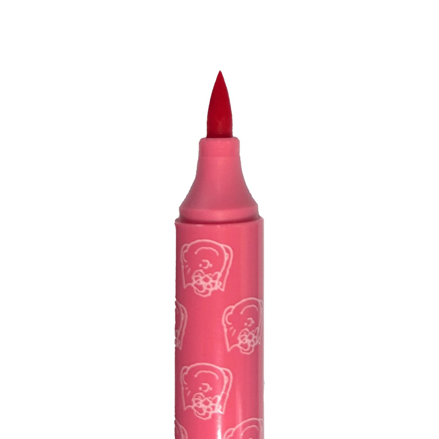 OOLY - Penseltusser med stempel 6 stk - Radiserne
