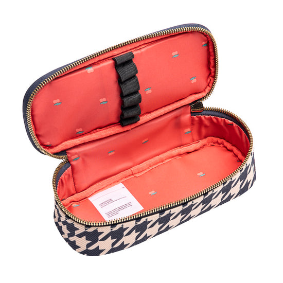 Jeune Premier penalhus - Houndstooth Horse